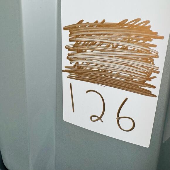 Nine West Khaki Cargo Dress Pants Women’s Size L - Picture 8 of 8